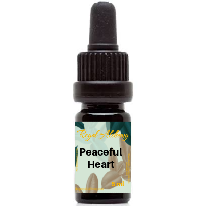 Peaceful Heart