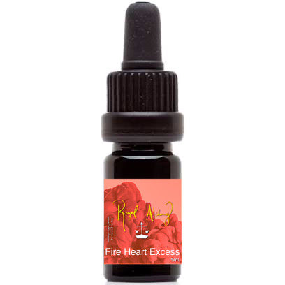 Fire Heart Excess