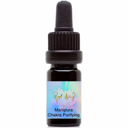 Manipura Chakra Purifying Oil